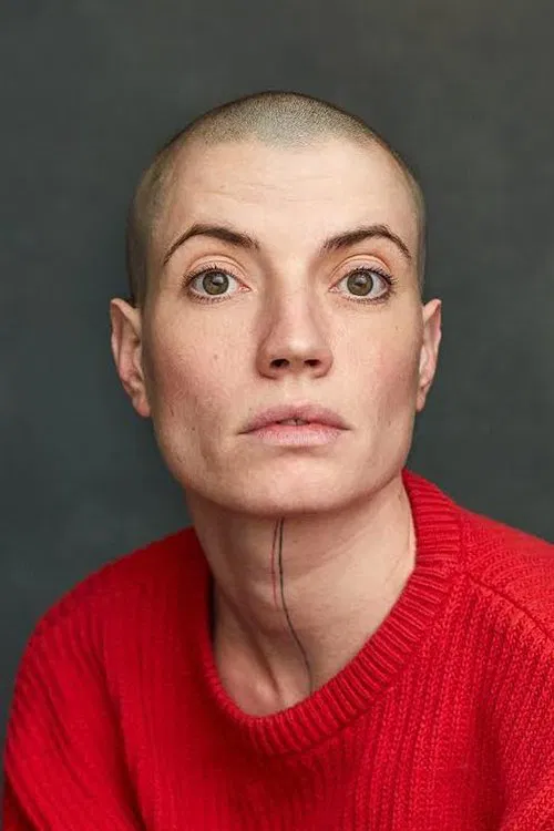 Foto de perfil de Emilie Largier
