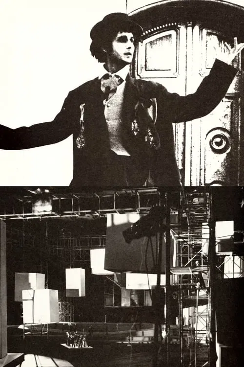 Imagen de Caracas movie poster