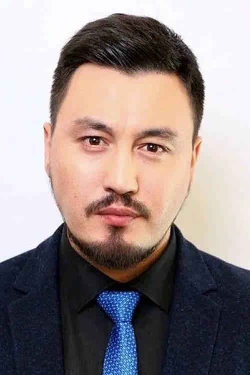 Foto de perfil de Olzhas Abay