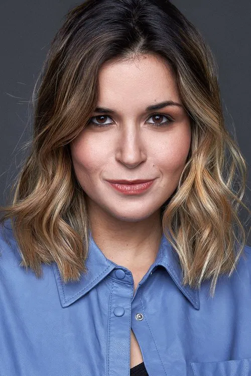 Paula Martínez profile picture