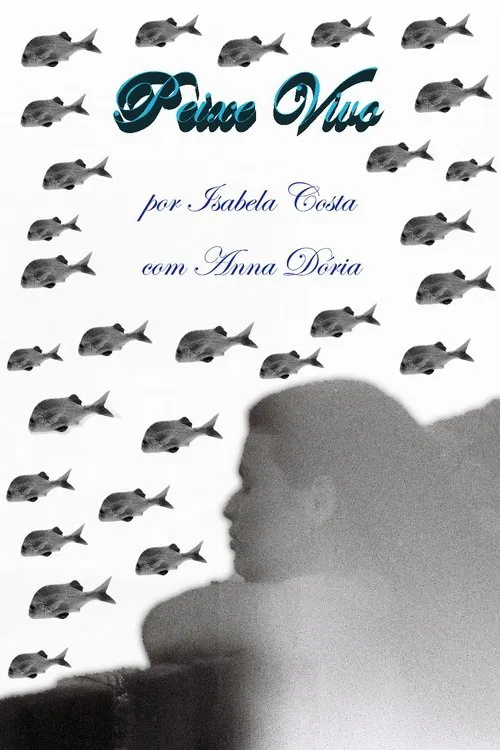 Living Fish movie poster