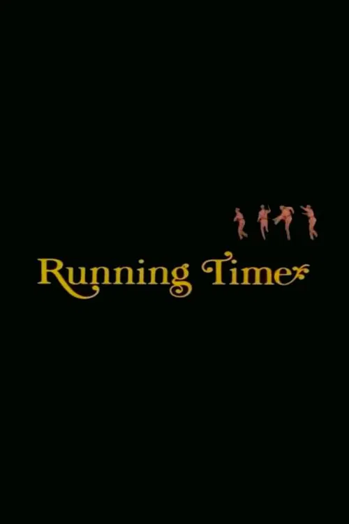 Poster do filme Running Time