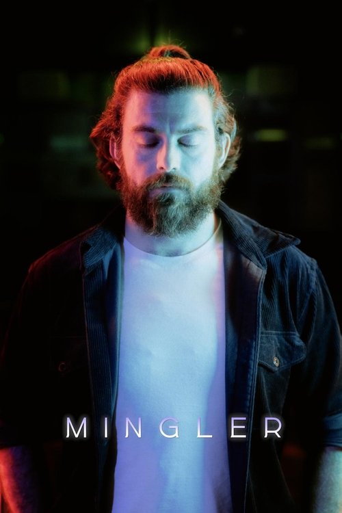 Mingler movie poster