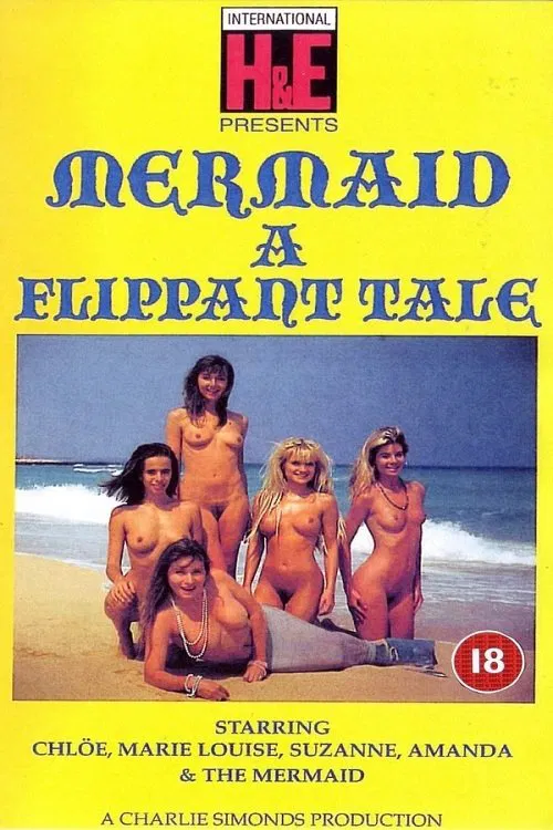 Mermaid: A Flippant Tale movie poster