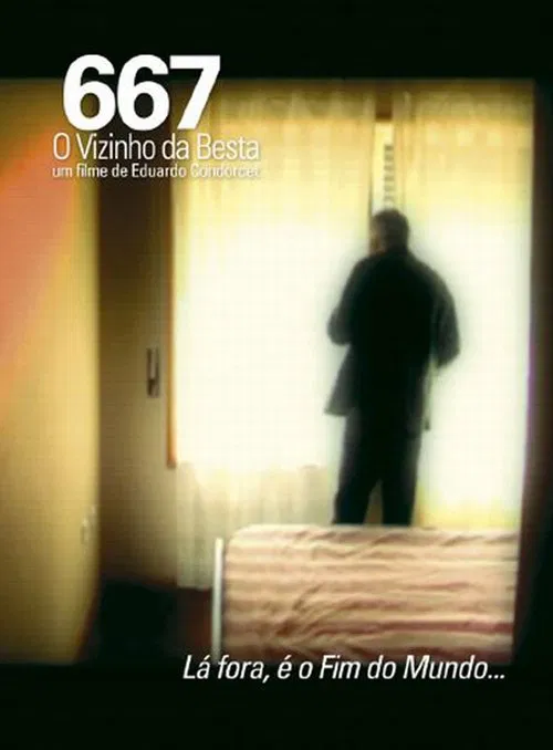 Poster do filme 667, Neighbor of the Beast