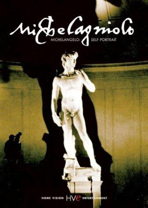 Michelangelo: A Self Portrait movie poster