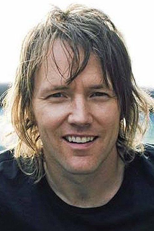 Luke Doucet profile picture