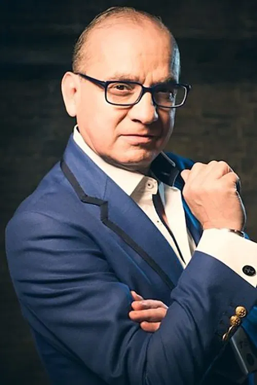 Touker Suleyman profile picture