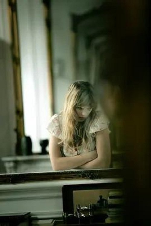 Time Doesn't Stand Still movie poster