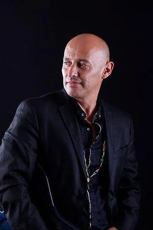 Rubén Melgarejo Huesca profile picture