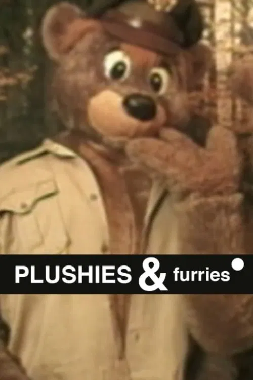Plushies & Furries movie poster