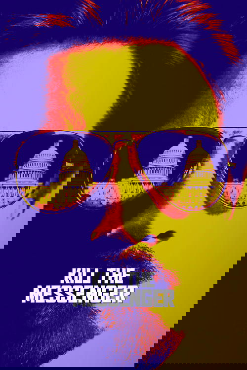 Kill the Messenger movie poster