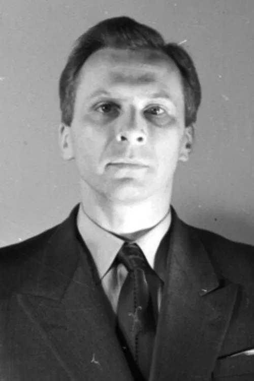 Włodzimierz Haupe profile picture