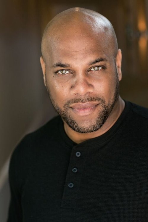 Kibwe Dorsey profile picture