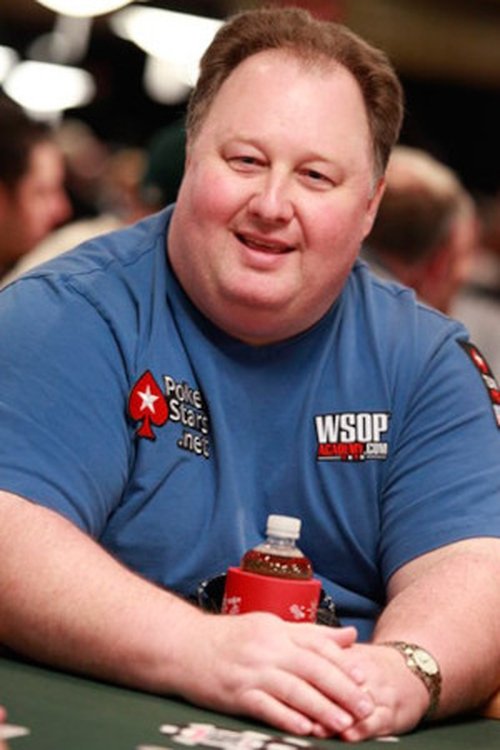 Greg Raymer profile picture