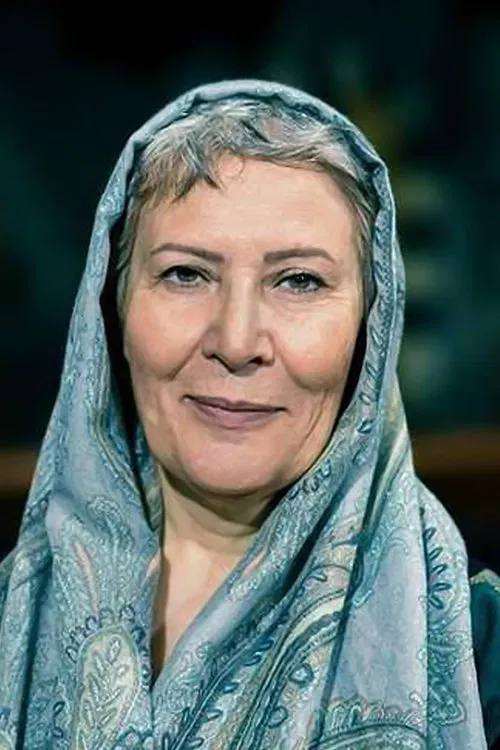 Safa Aghajani profile picture