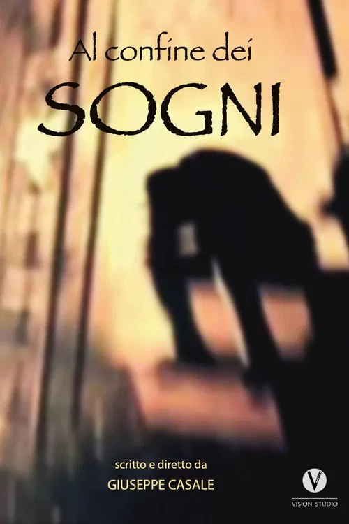 Poster do filme On the Border of Dreams