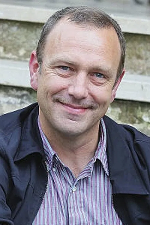 Paul Cotter profile picture