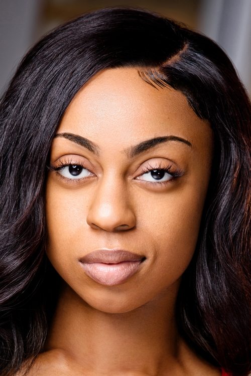 Krystal Jordan profile picture