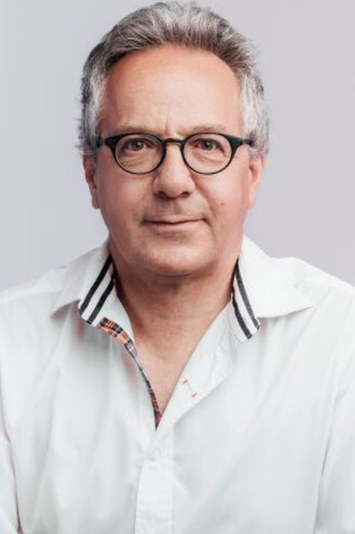 Jacques Girard profile picture