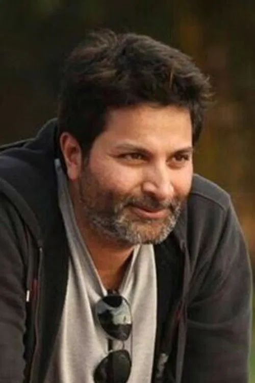 Trivikram Srinivas profile picture