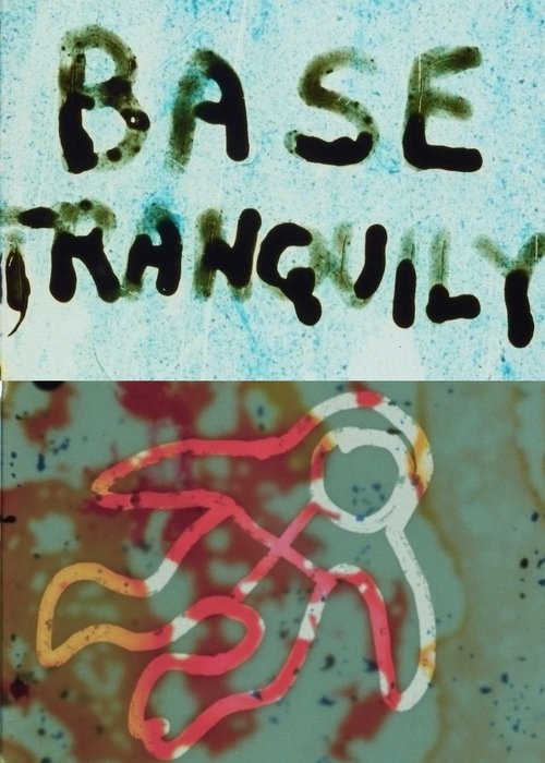 Poster do filme Base Tranquility
