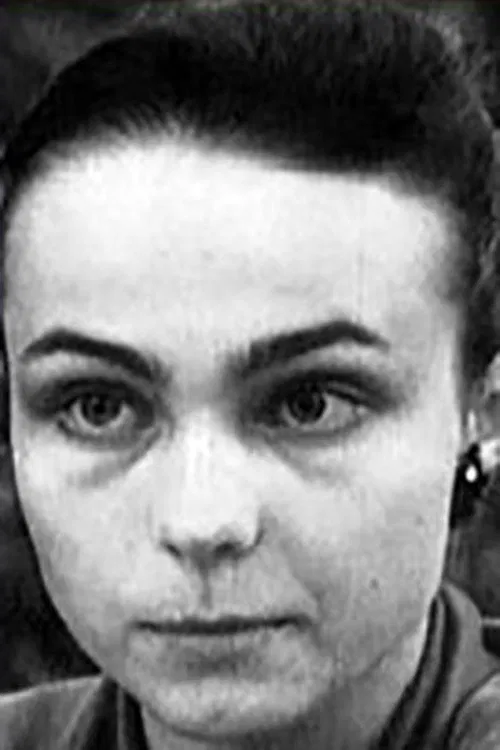 Елена Стучилова profile picture