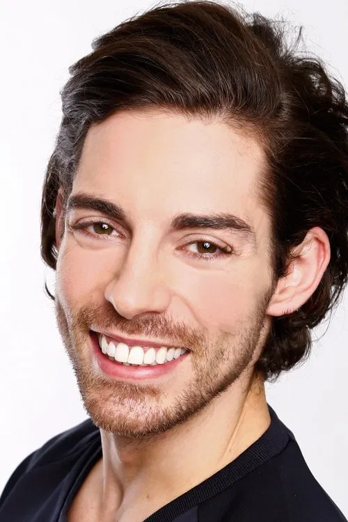 Tom Read Wilson profile picture