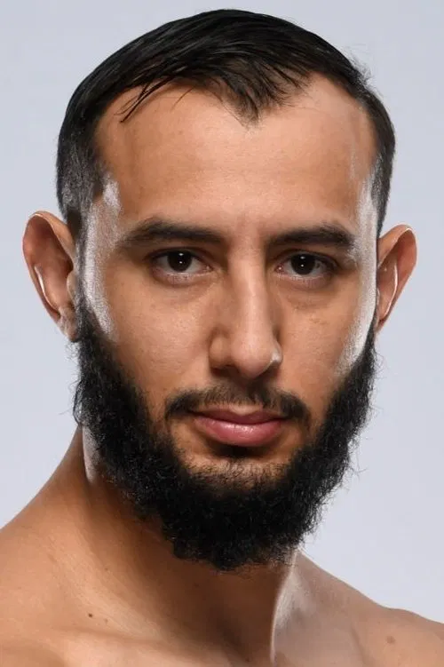 Dominick Reyes profile picture
