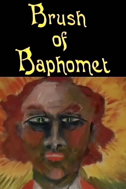 Brush of Baphomet movie poster