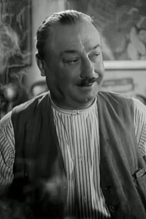 Albert Malbert profile picture