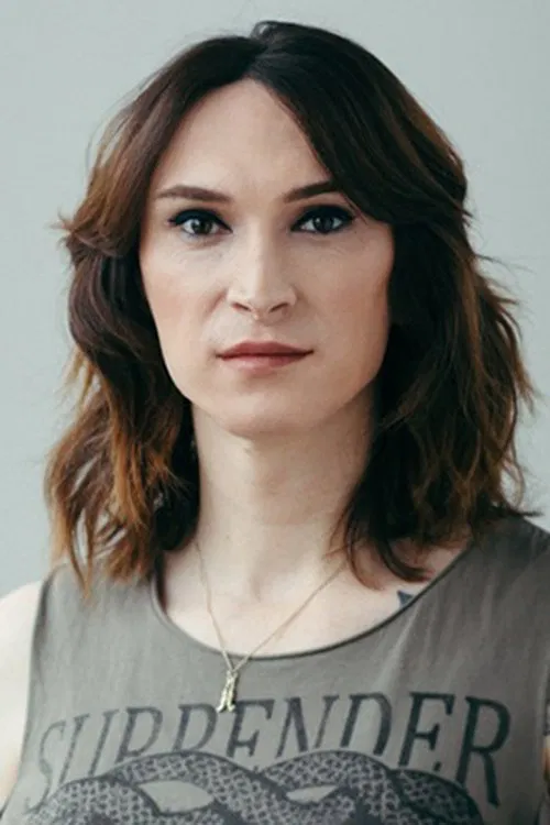 Juno Dawson profile picture