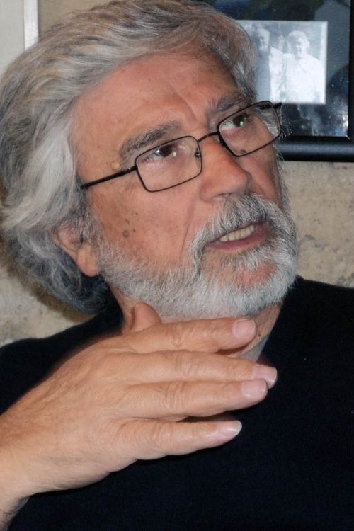 Giorgos Arvanitis profile picture