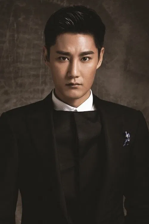 郑紫平 profile picture
