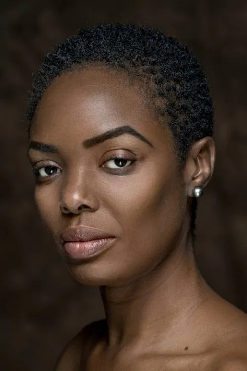Sylvia Osei profile picture