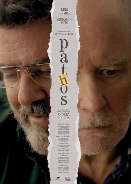 Pathos movie poster