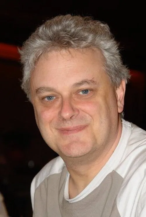 John Nunn profile picture