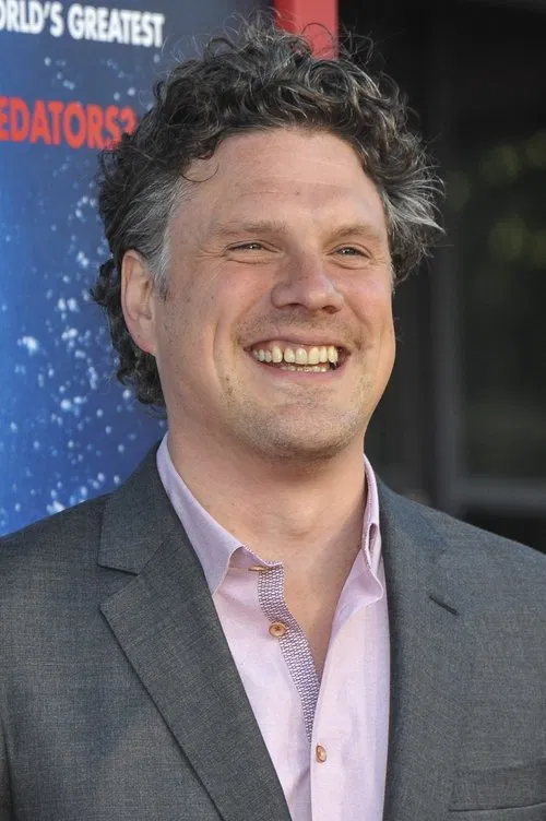Johannes Roberts profile picture