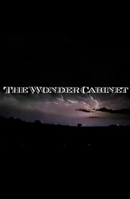 The Wonder Cabinet movie poster