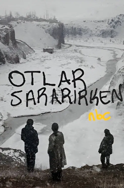 Otlar Sararırken movie poster