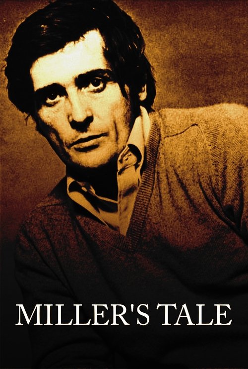 Miller's Tale movie poster