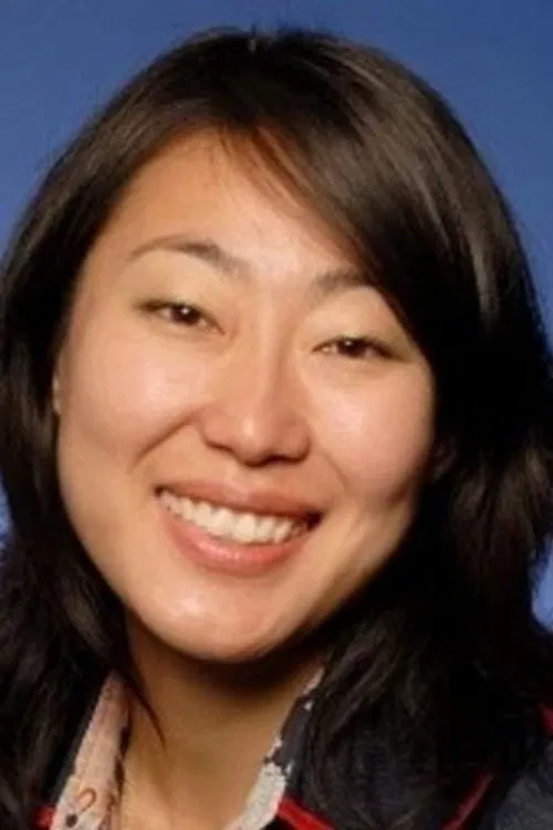 Foto de perfil de Gloria Kim