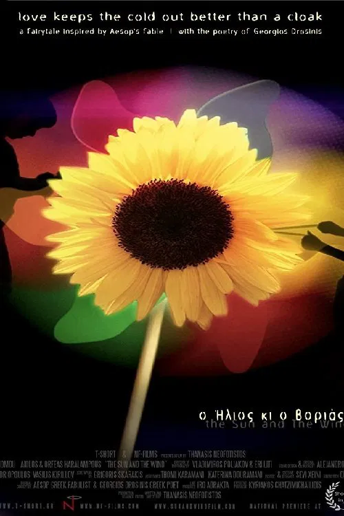 The Sun and the Wind movie poster