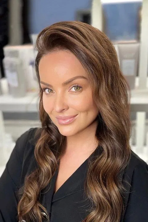 Daniela Nízlová profile picture