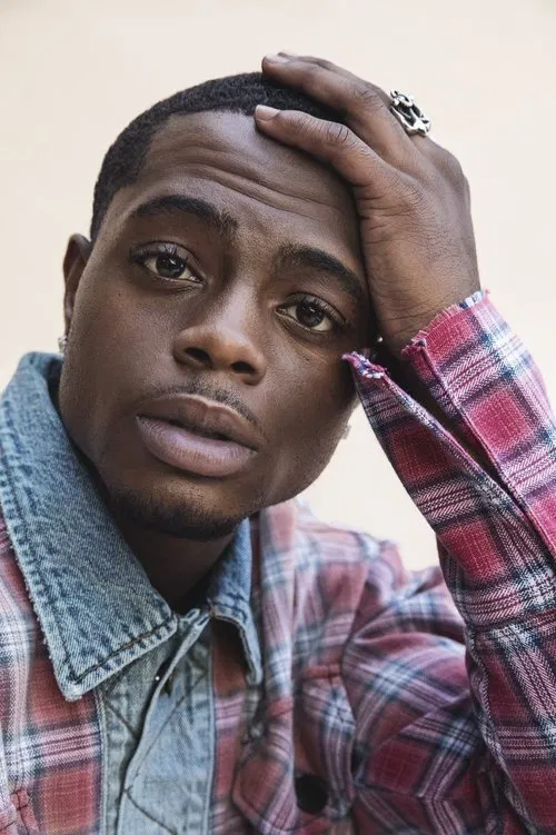 Akili McDowell profile picture