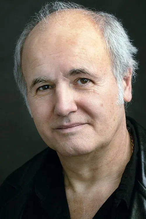 François Le Roux profile picture