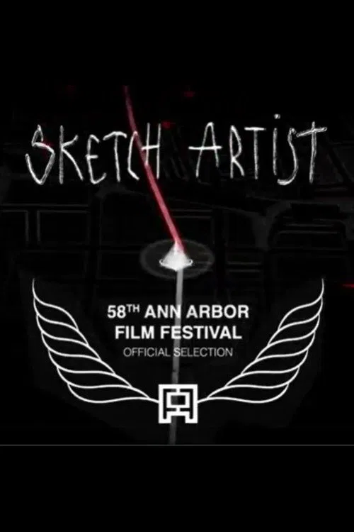 Sketch Artist movie poster