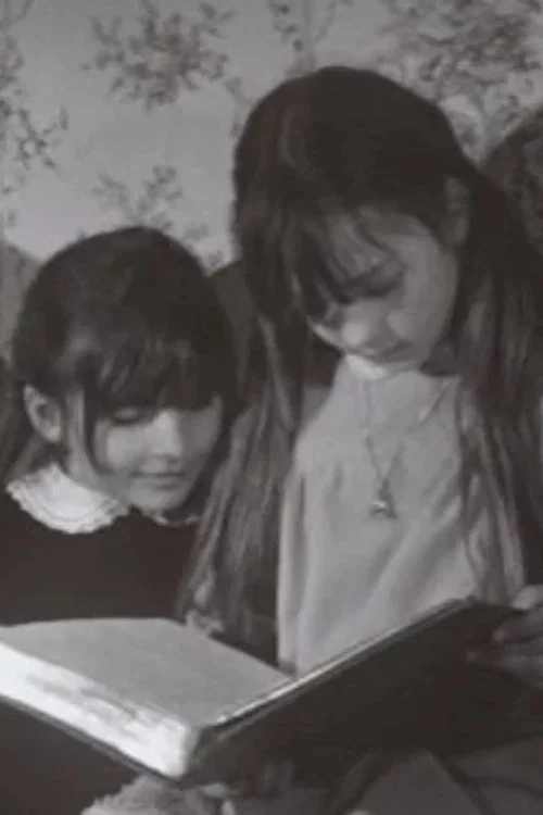Les deux coquines movie poster