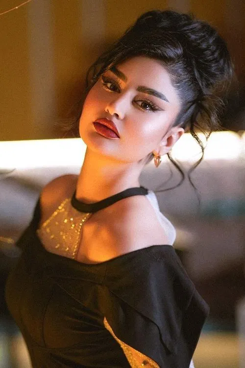 Ghada Basil profile picture