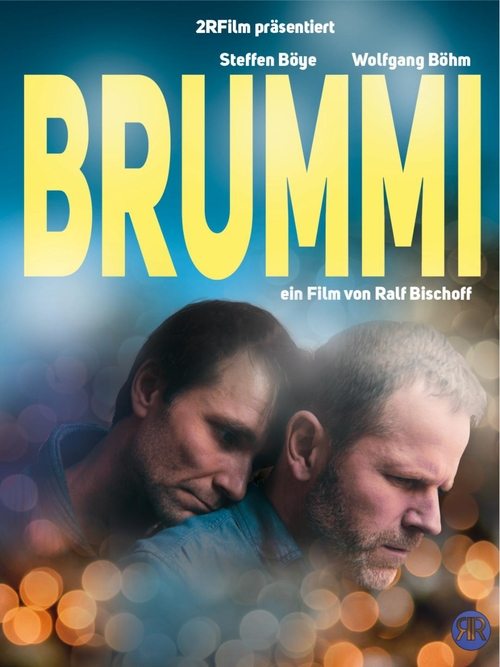 Brummi movie poster